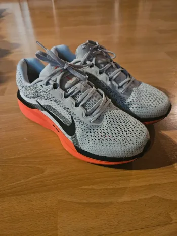 Used Nike Air Winflo 11 Running Shoes