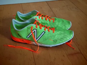 Used New Balance RC 5000 Running Shoes
