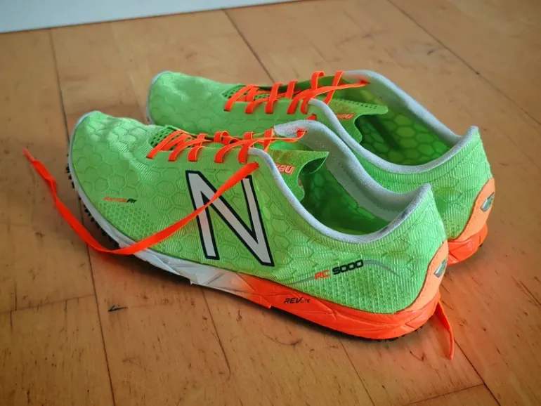 Used New Balance RC 5000 bike — image 2 of 5