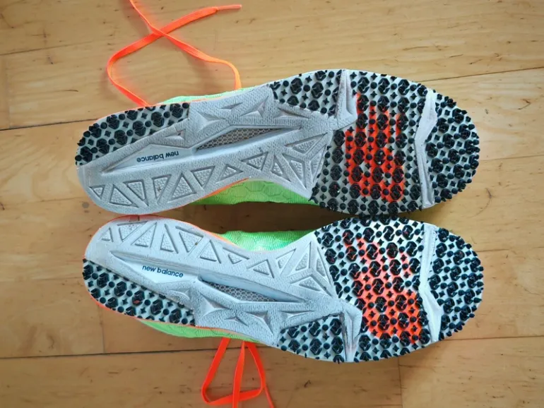 Used New Balance RC 5000 bike — image 4 of 5