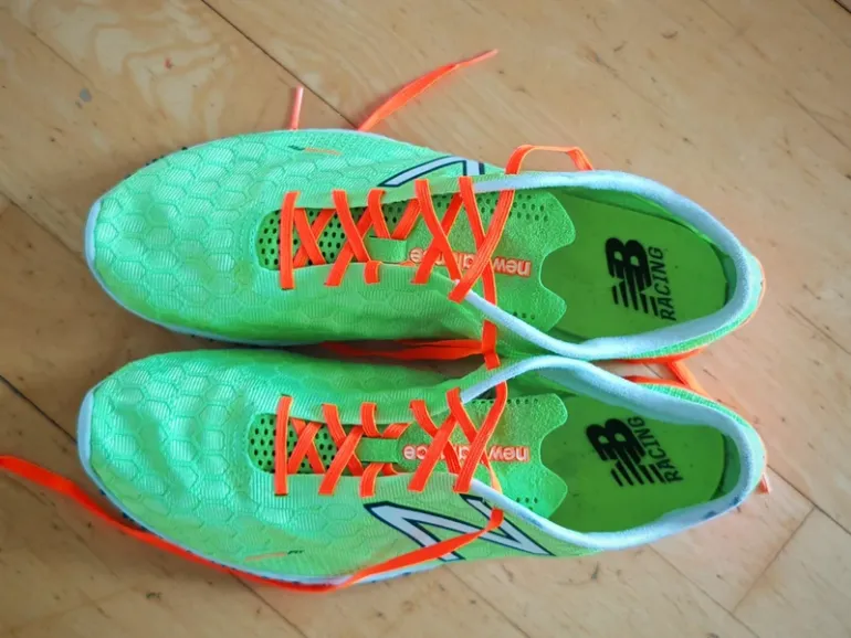 Used New Balance RC 5000 bike — image 3 of 5