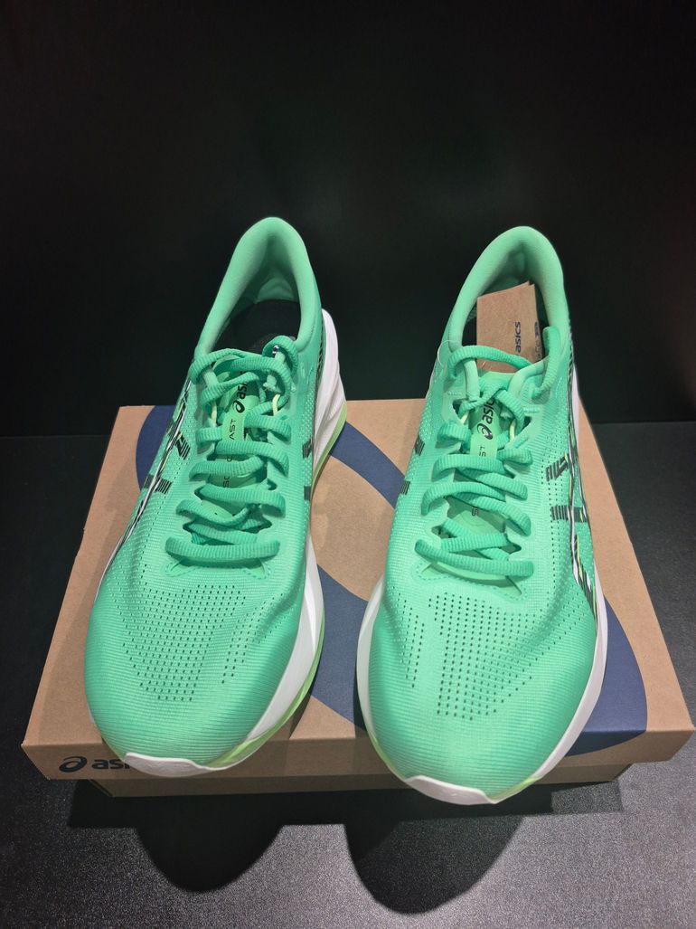 Brugt Asics Sonicblast 2026 bike — billede 2 af 4