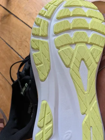 Asics Gel Roadmiles 3 bike d'occasion — image 3 sur 3