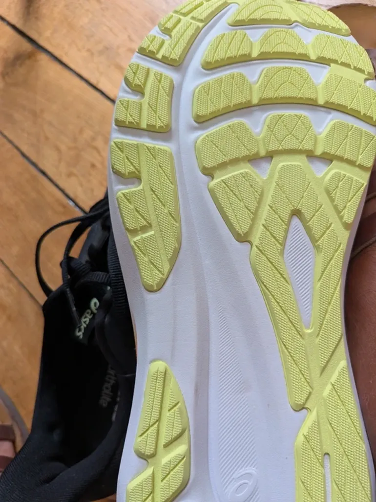 Asics Gel Roadmiles 3 bike d'occasion — image 3 sur 3