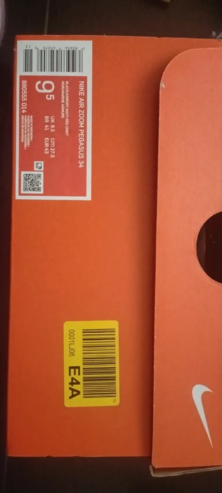 Gebrauchtes Pegasus Air Zoom 34 bike — Bild 2 von 8