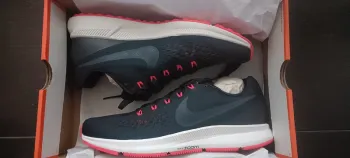 Gebrauchtes Pegasus Air Zoom 34 Running Shoes