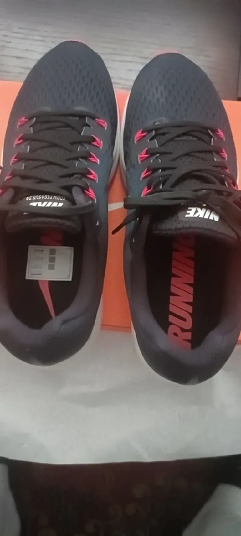 Gebrauchtes Pegasus Air Zoom 34 bike — Bild 6 von 8
