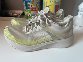 Used Nike Zoom Fly SP Fast bike — image 2 of 7