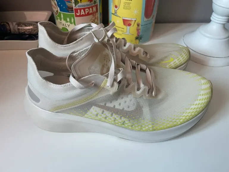 Used Nike Zoom Fly SP Fast bike — image 3 of 7