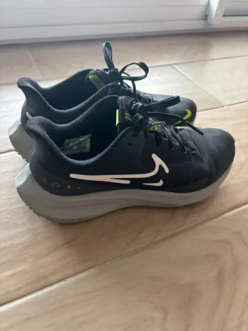 Pegasus Air Zoom 39 Shield Running Shoes d'occasion