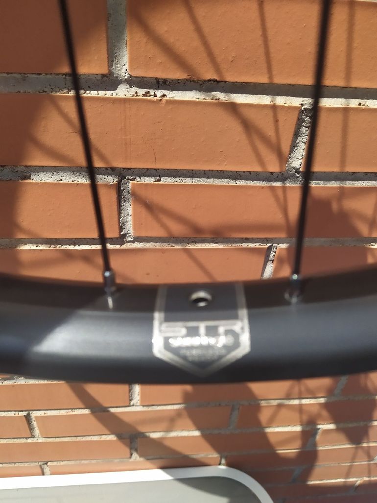 Käytetty Sunringle Duroc 40 2023 bike — kuva 11 / 18