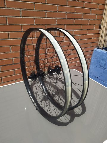 Sunringle Duroc 40 2023 Wheels d'occasion