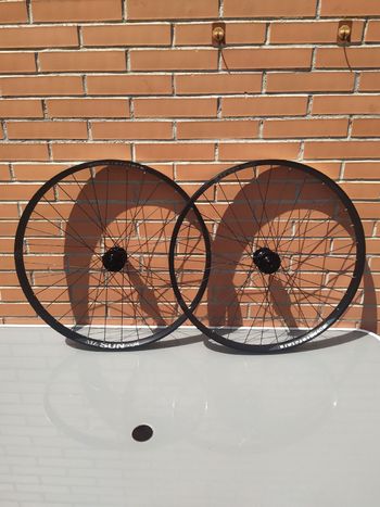 Käytetty Sunringle Duroc 40 2023 bike — kuva 9 / 18