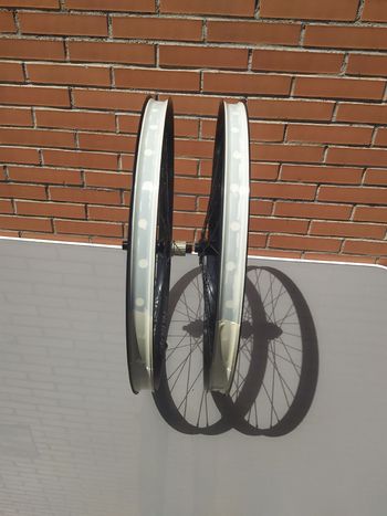 Käytetty Sunringle Duroc 40 2023 bike — kuva 5 / 18