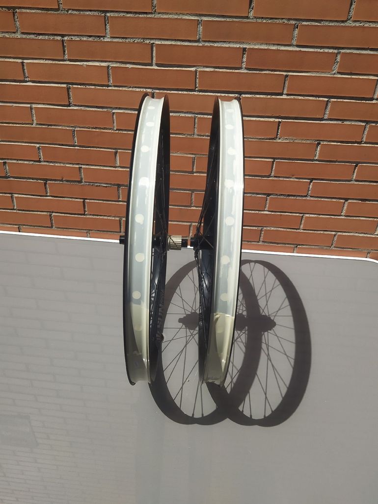 Käytetty Sunringle Duroc 40 2023 bike — kuva 5 / 18