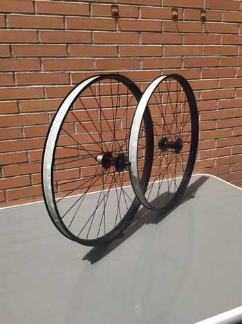 Käytetty Sunringle Duroc 40 2023 bike — kuva 6 / 18