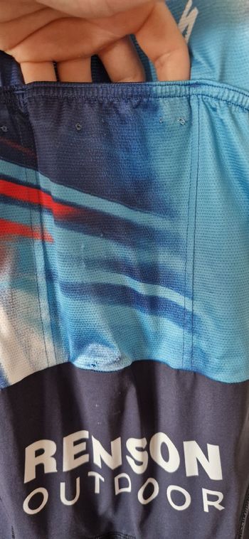 Castelli soudal quick step 2025 bike usato — immagine 6 di 7