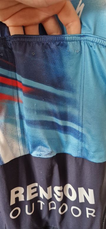 Used Castelli soudal quick step 2025 bike — image 6 of 7