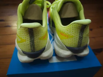 Hoka Mach X 3 bike d'occasion — image 4 sur 8