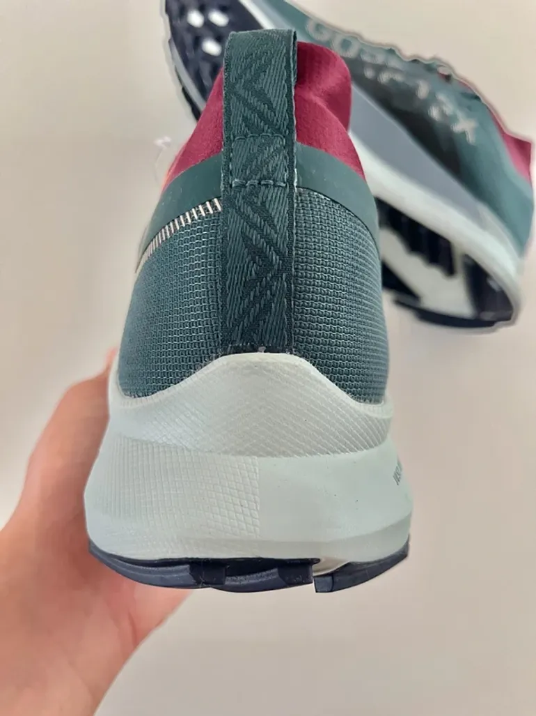 Pegasus React Trail 4 GTX v2 bike usato — immagine 6 di 8