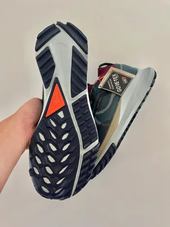 Pegasus React Trail 4 GTX v2 bike usato — immagine 5 di 8