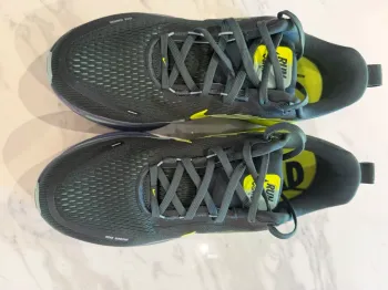 Używany Nike Vomero 18 bike — zdjęcie 6 z 8