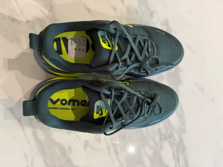 Używany Nike Vomero 18 bike — zdjęcie 3 z 8