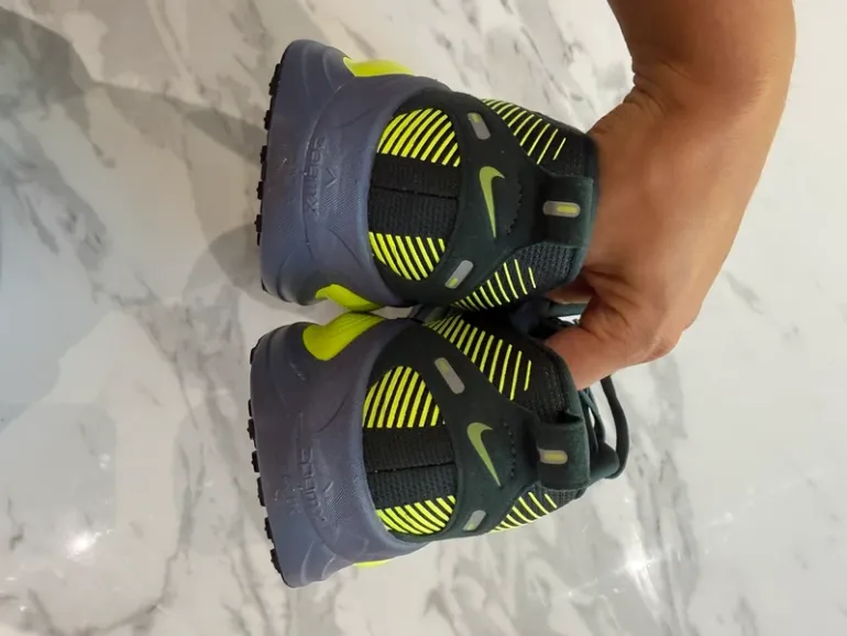 Używany Nike Vomero 18 bike — zdjęcie 4 z 8