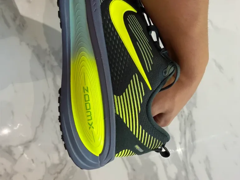 Używany Nike Vomero 18 bike — zdjęcie 7 z 8