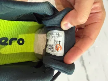 Używany Nike Vomero 18 bike — zdjęcie 8 z 8