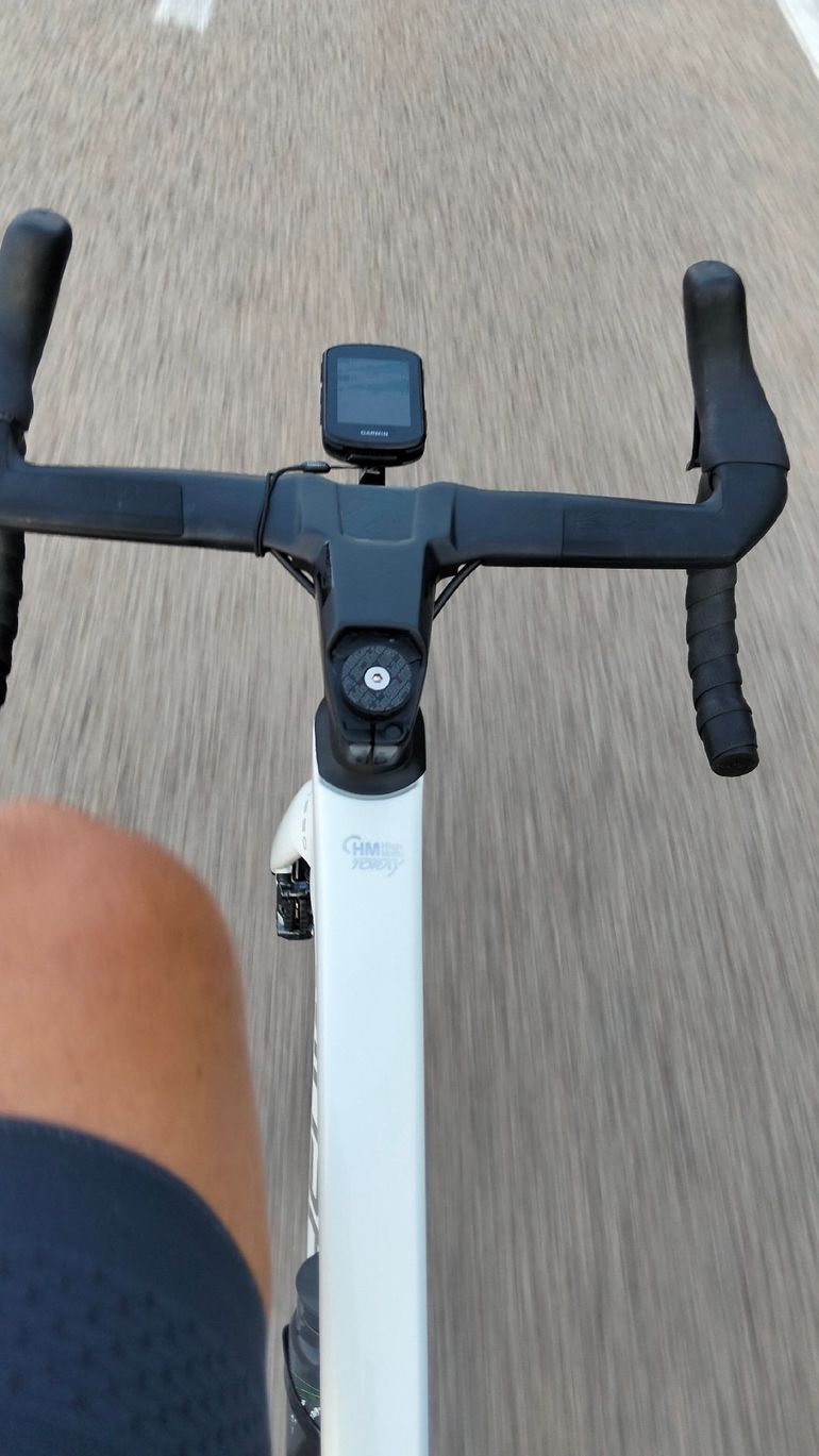 Gebrauchtes Shimano pro vibe 2025 bike — Bild 2 von 2