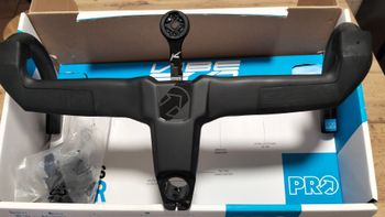 Shimano pro vibe 2025 Cockpit d'occasion