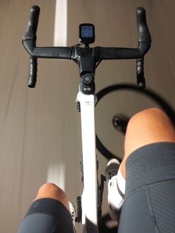 Tweedehands Shimano pro vibe 2025 Cockpit