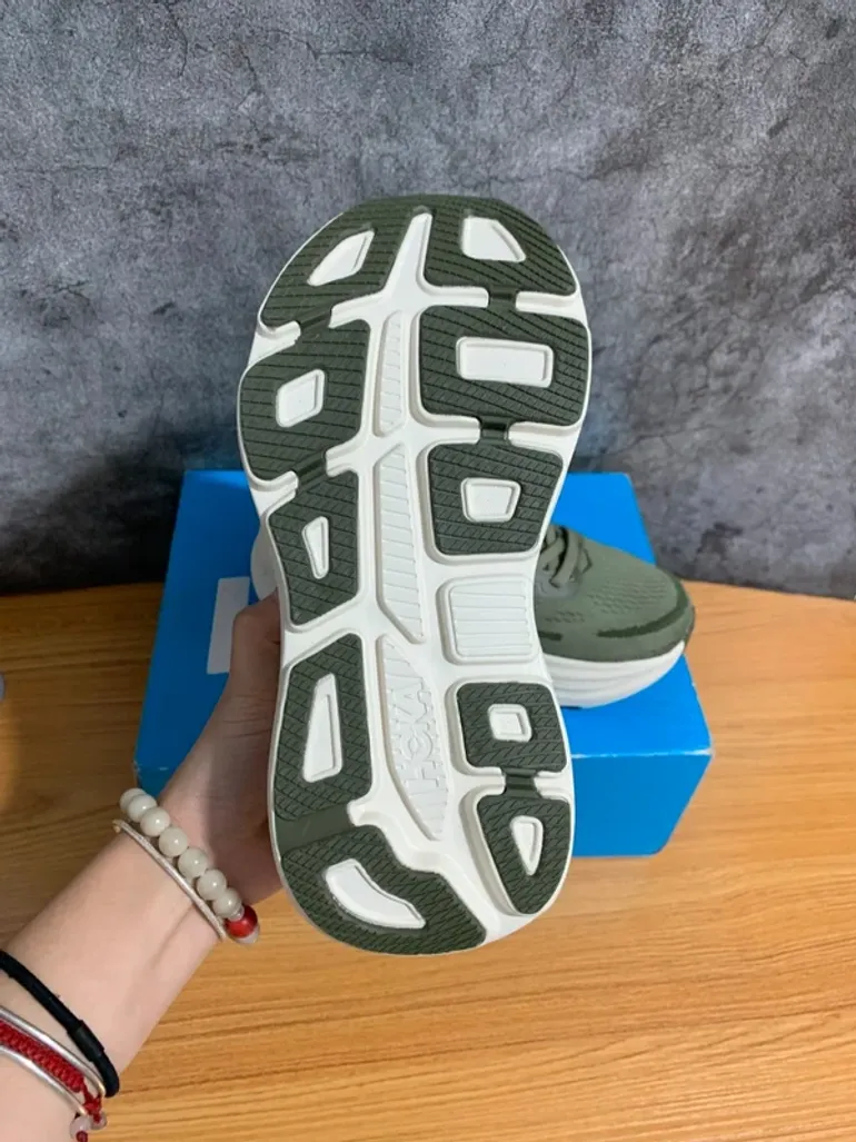 Used Hoka Bondi 9 bike — image 2 of 5
