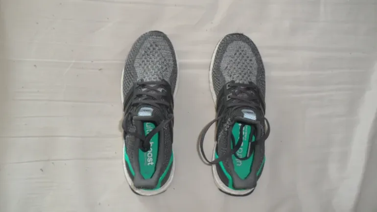 Continental Ultra Boost bike de segunda mano — imagen 2 de 8