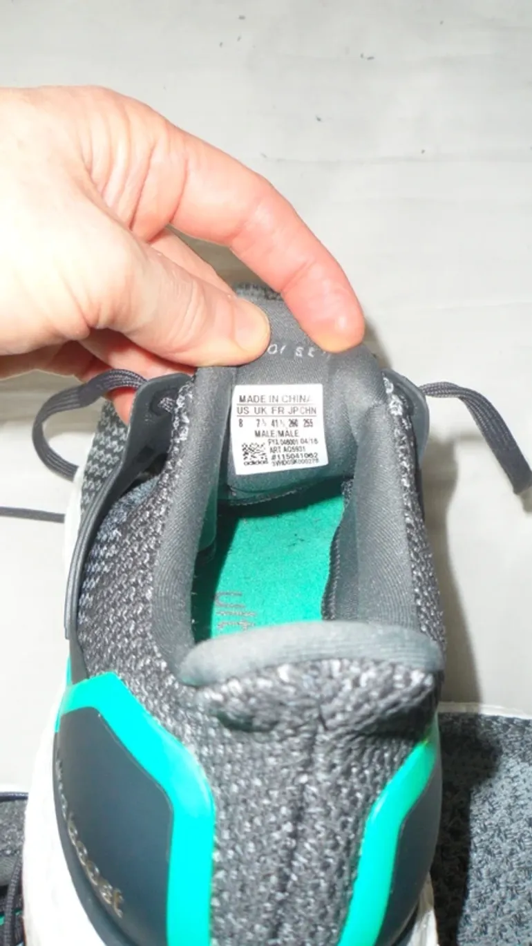 Continental Ultra Boost bike de segunda mano — imagen 6 de 8