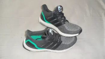 Continental Ultra Boost bike de segunda mano — imagen 4 de 8