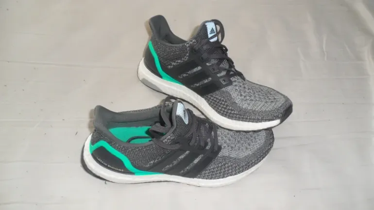 Continental Ultra Boost bike de segunda mano — imagen 4 de 8