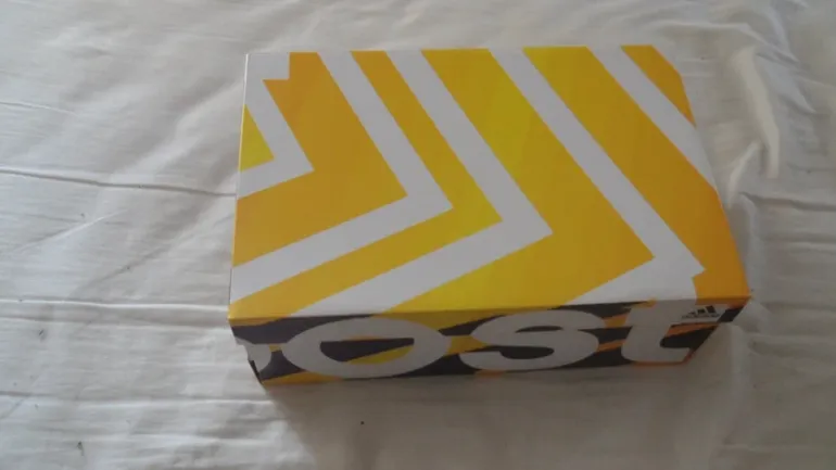 Continental Ultra Boost bike de segunda mano — imagen 7 de 8
