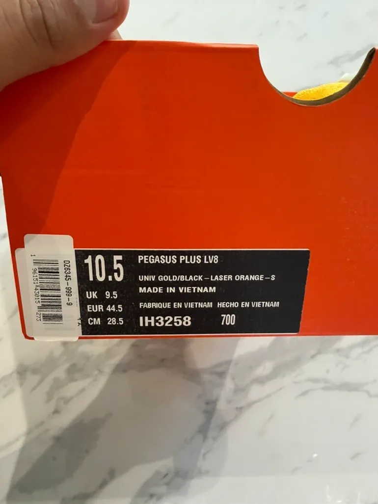 Pegasus Plus LV8 bike d'occasion — image 2 sur 9