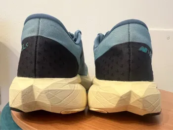 Käytetty New Balance Running Shoes bike — kuva 3 / 6