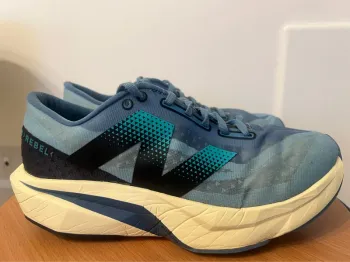 Käytetty New Balance Running Shoes bike — kuva 5 / 6