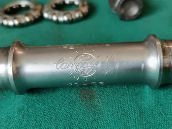 Brugt Campagnolo Super Record bike — billede 10 af 15