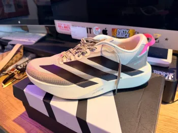 Używany Adidas Adizero Evo SL Running Shoes