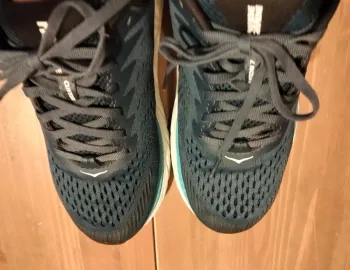 Castelli Hoka Running Shoes bike d'occasion — image 7 sur 9
