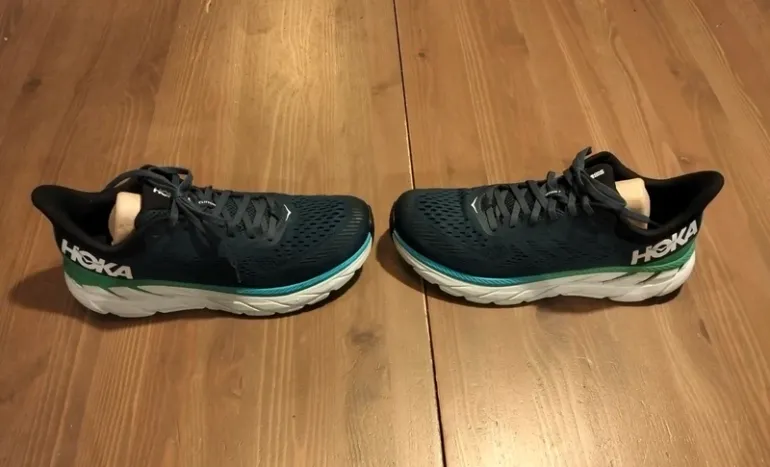Castelli Hoka Running Shoes bike d'occasion — image 4 sur 9