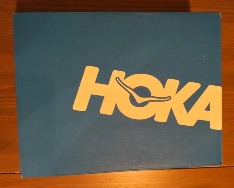 Castelli Hoka Running Shoes bike d'occasion — image 9 sur 9
