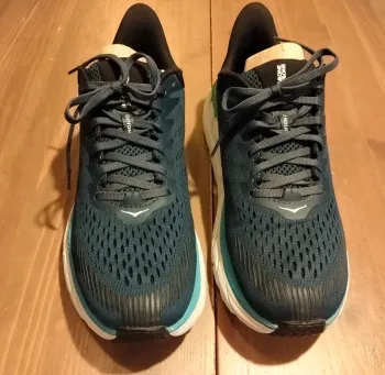 Gebrauchtes Castelli Hoka Running Shoes Running Shoes