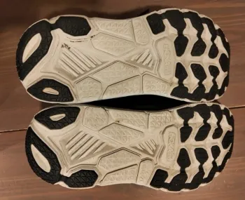 Castelli Hoka Running Shoes bike d'occasion — image 5 sur 9