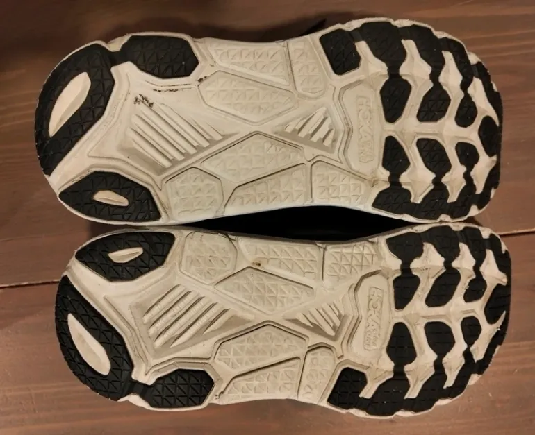 Castelli Hoka Running Shoes bike d'occasion — image 5 sur 9